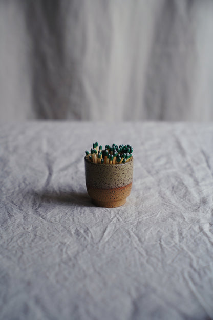 green match holder