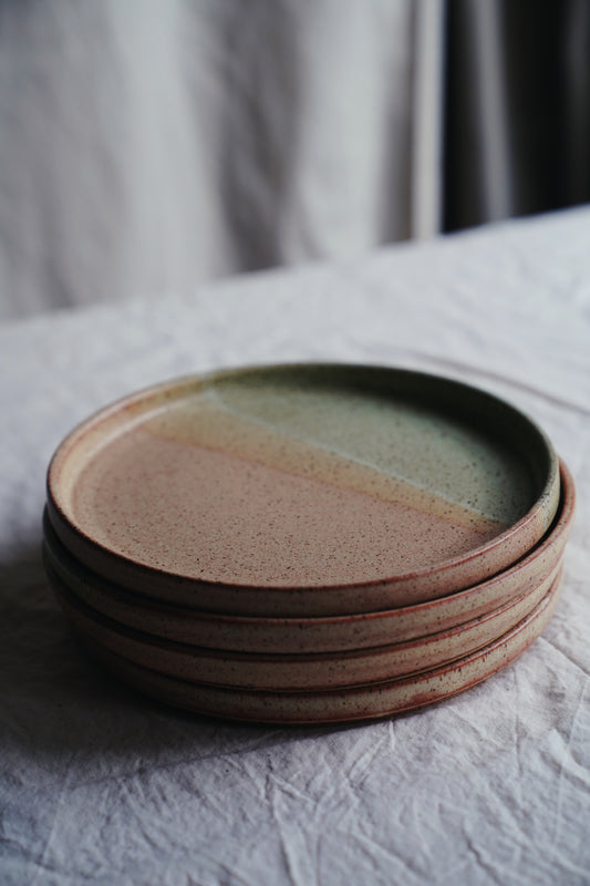 baja side plate