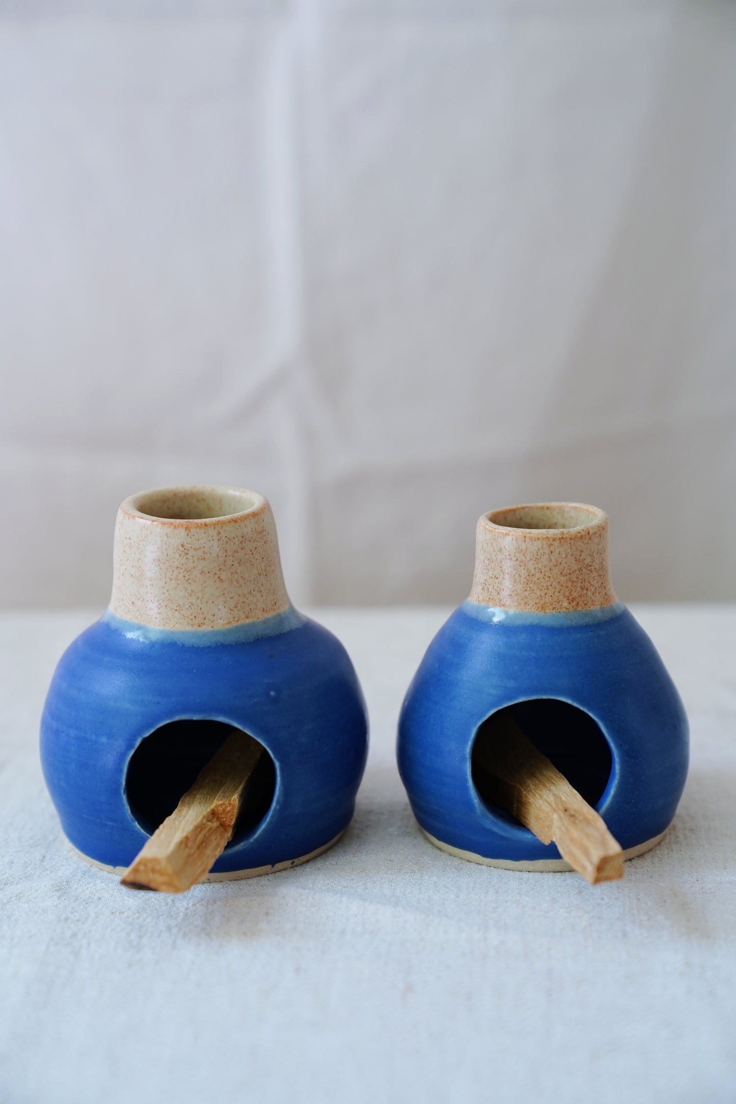 sand and sky chiminea