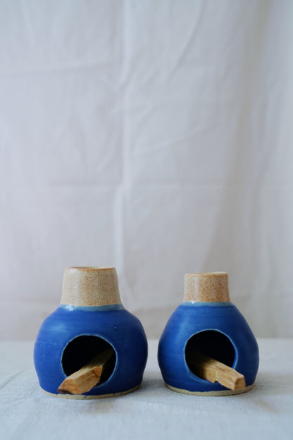 sand and sky chiminea