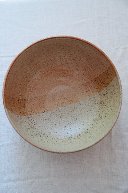 baja medium serving bowl