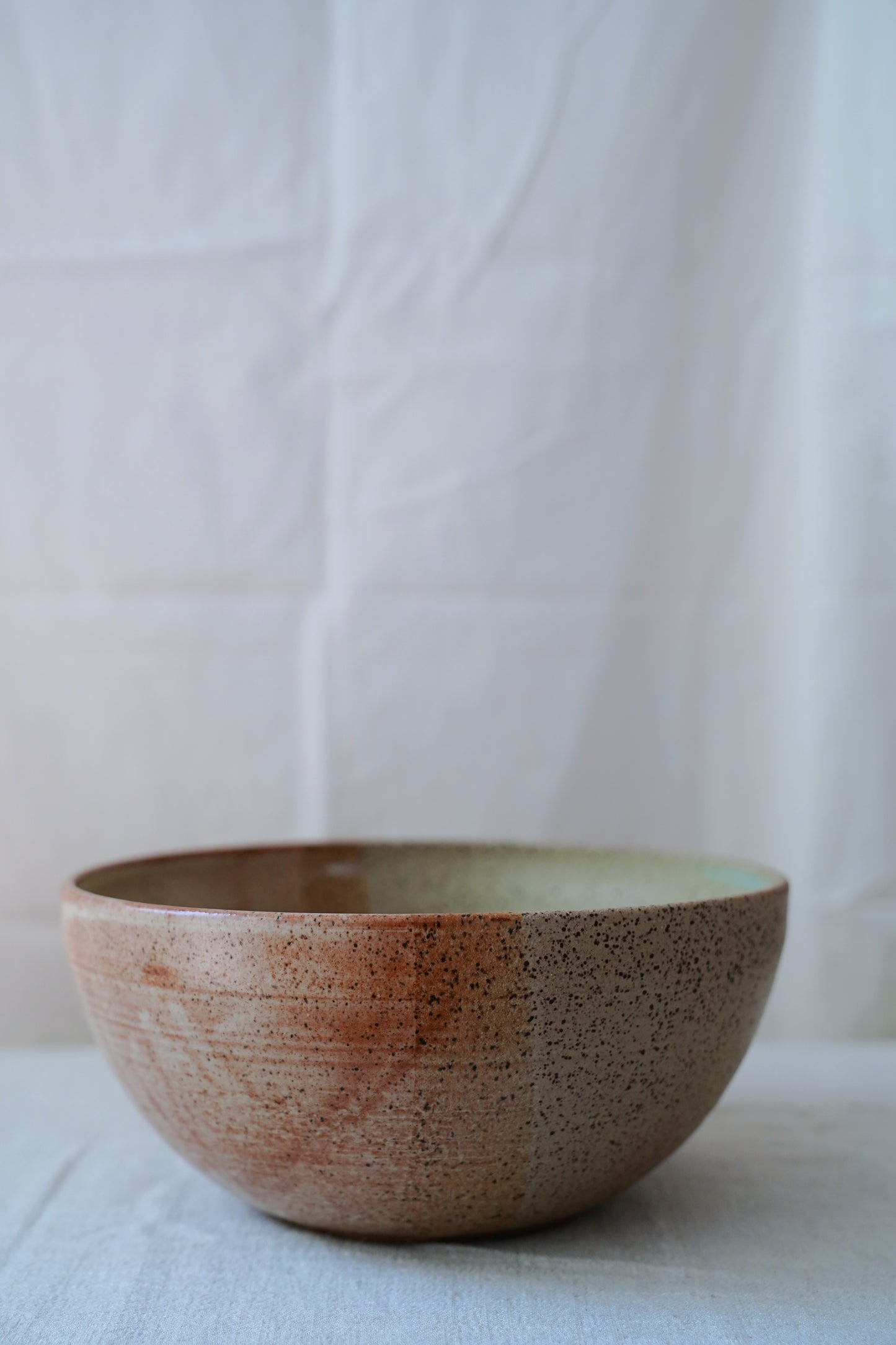 baja medium serving bowl