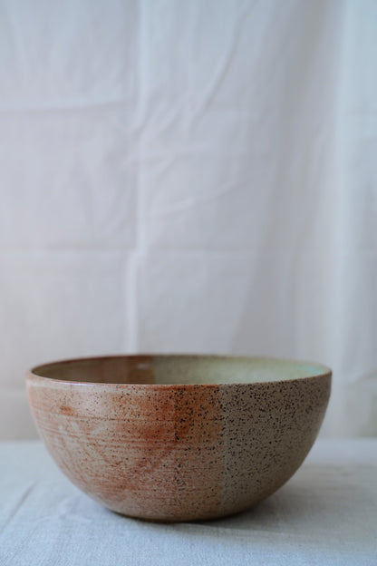 baja medium serving bowl