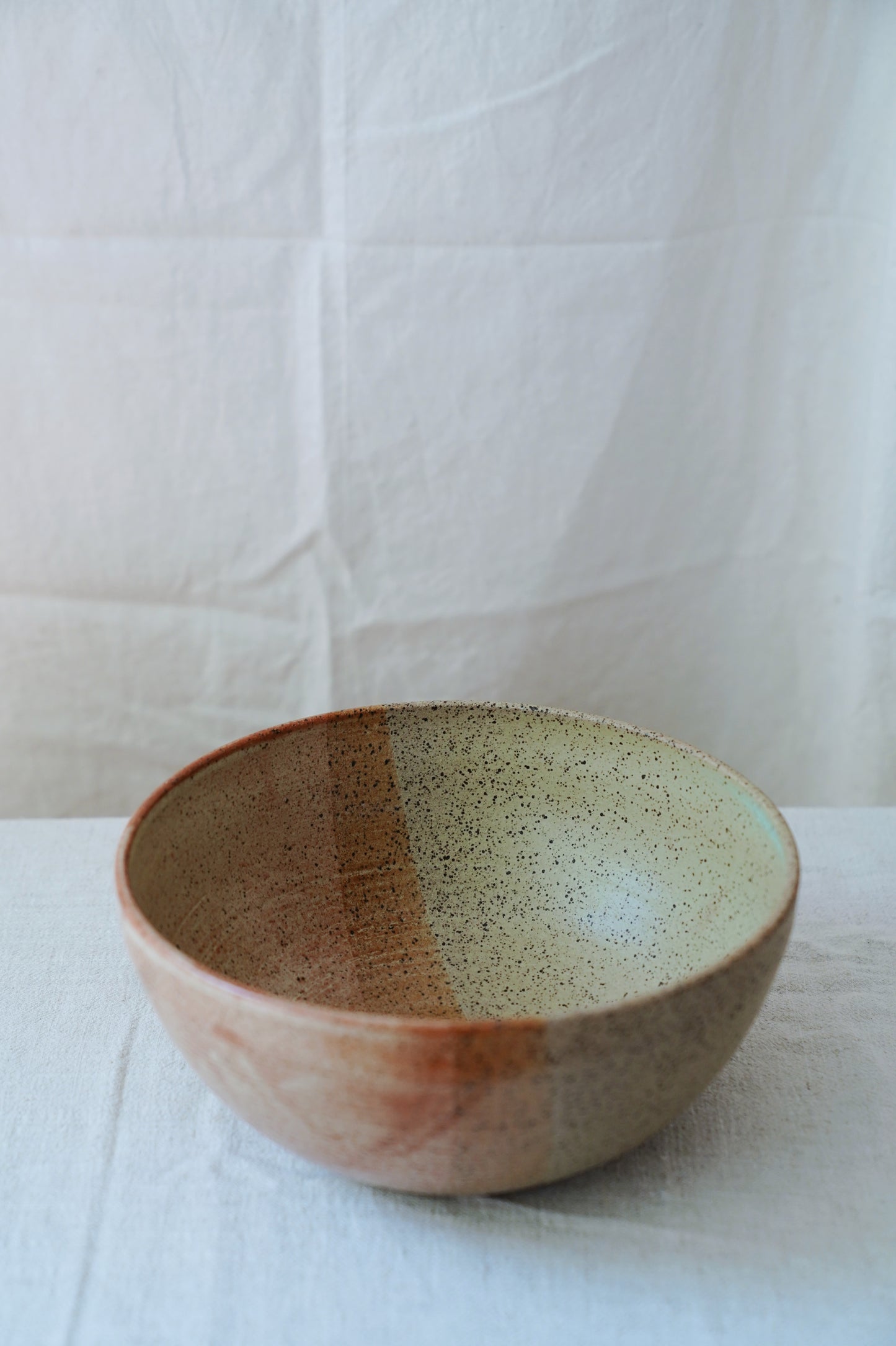 baja medium serving bowl