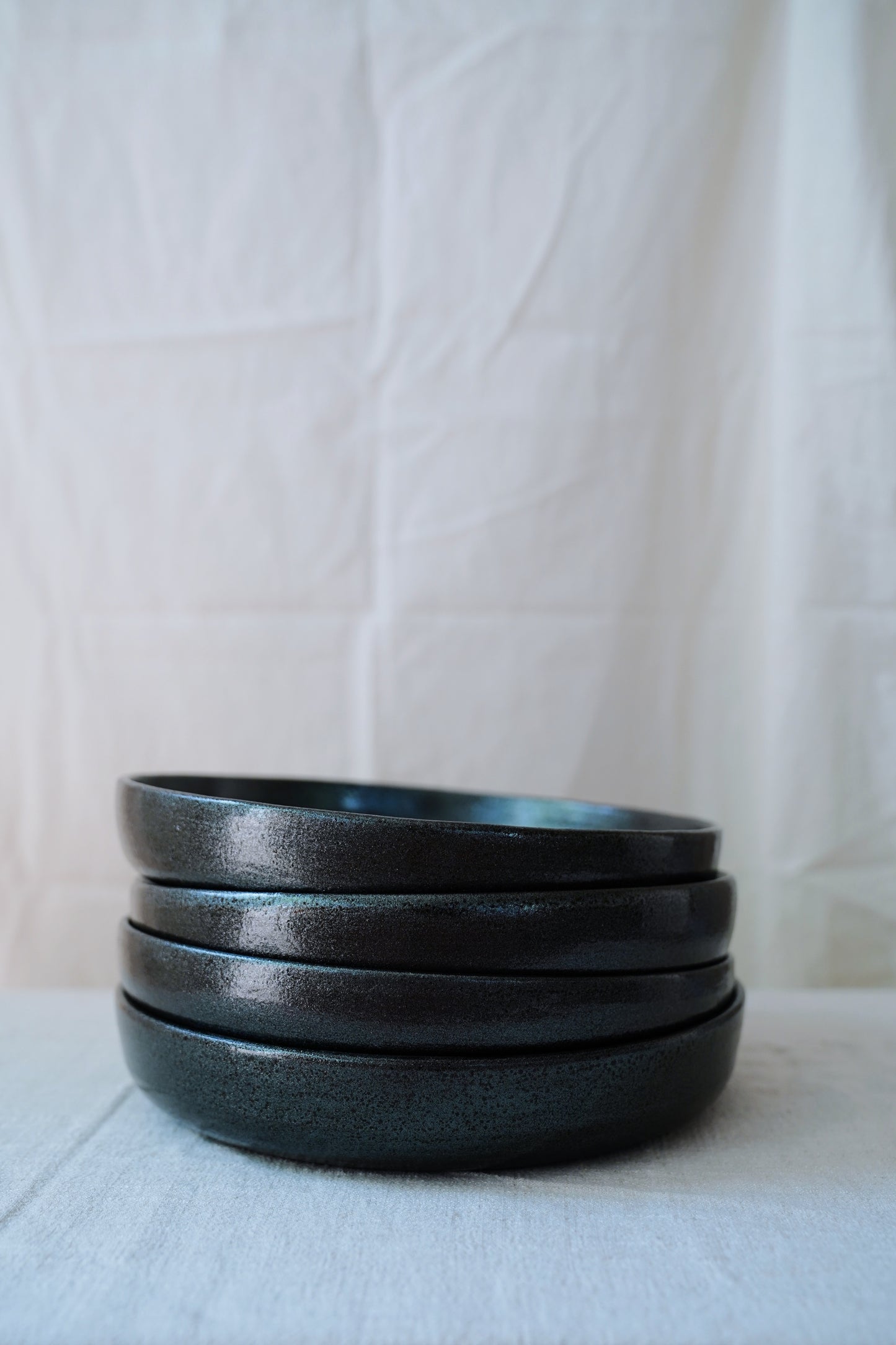 cosmic bowl plates