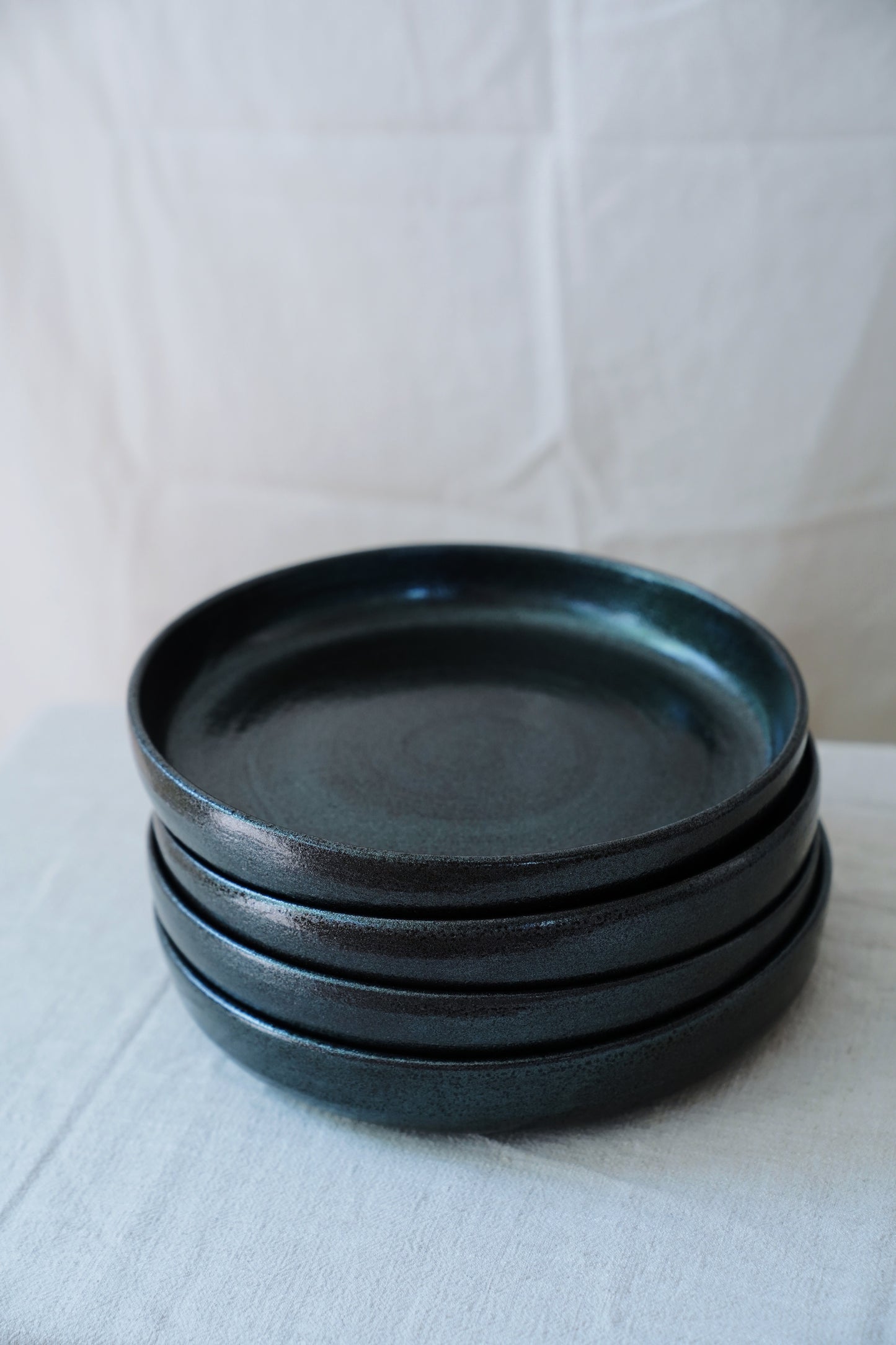 cosmic bowl plates