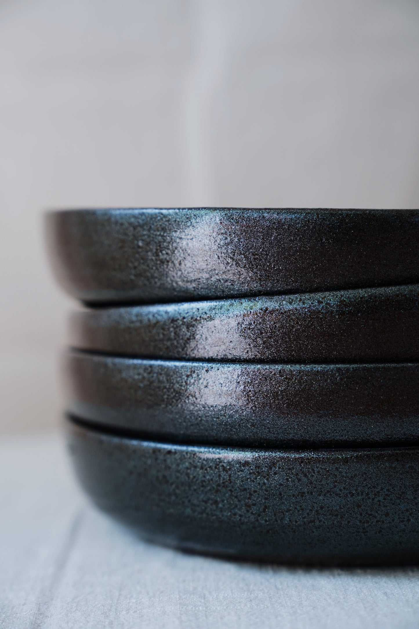 cosmic bowl plates