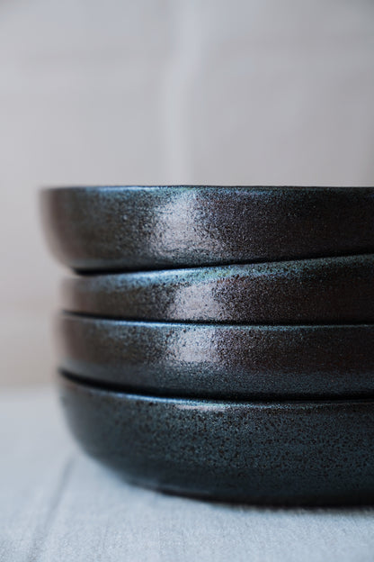cosmic bowl plates