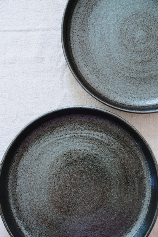 cosmic bowl plates