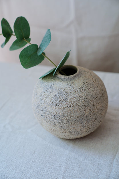 the moon vase