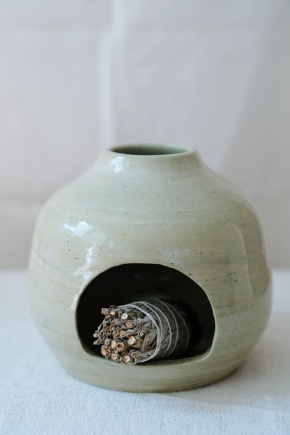 ocean chiminea