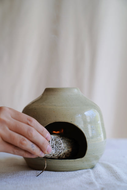 ocean chiminea