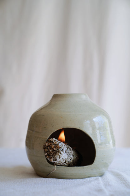 ocean chiminea