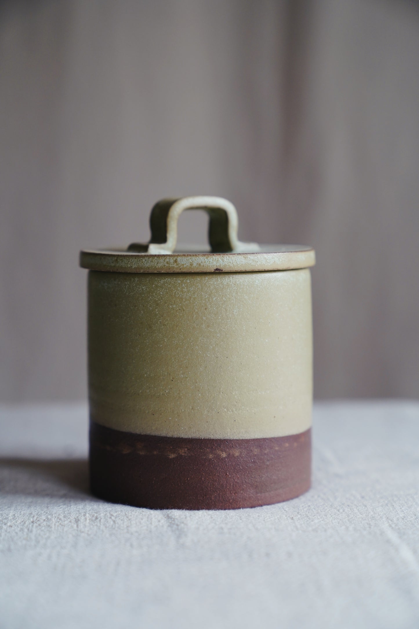 adobe butter bell