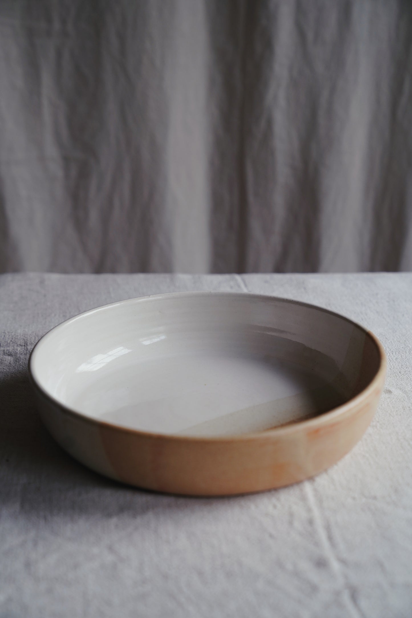 the horizon platter