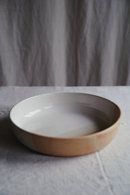 the horizon platter