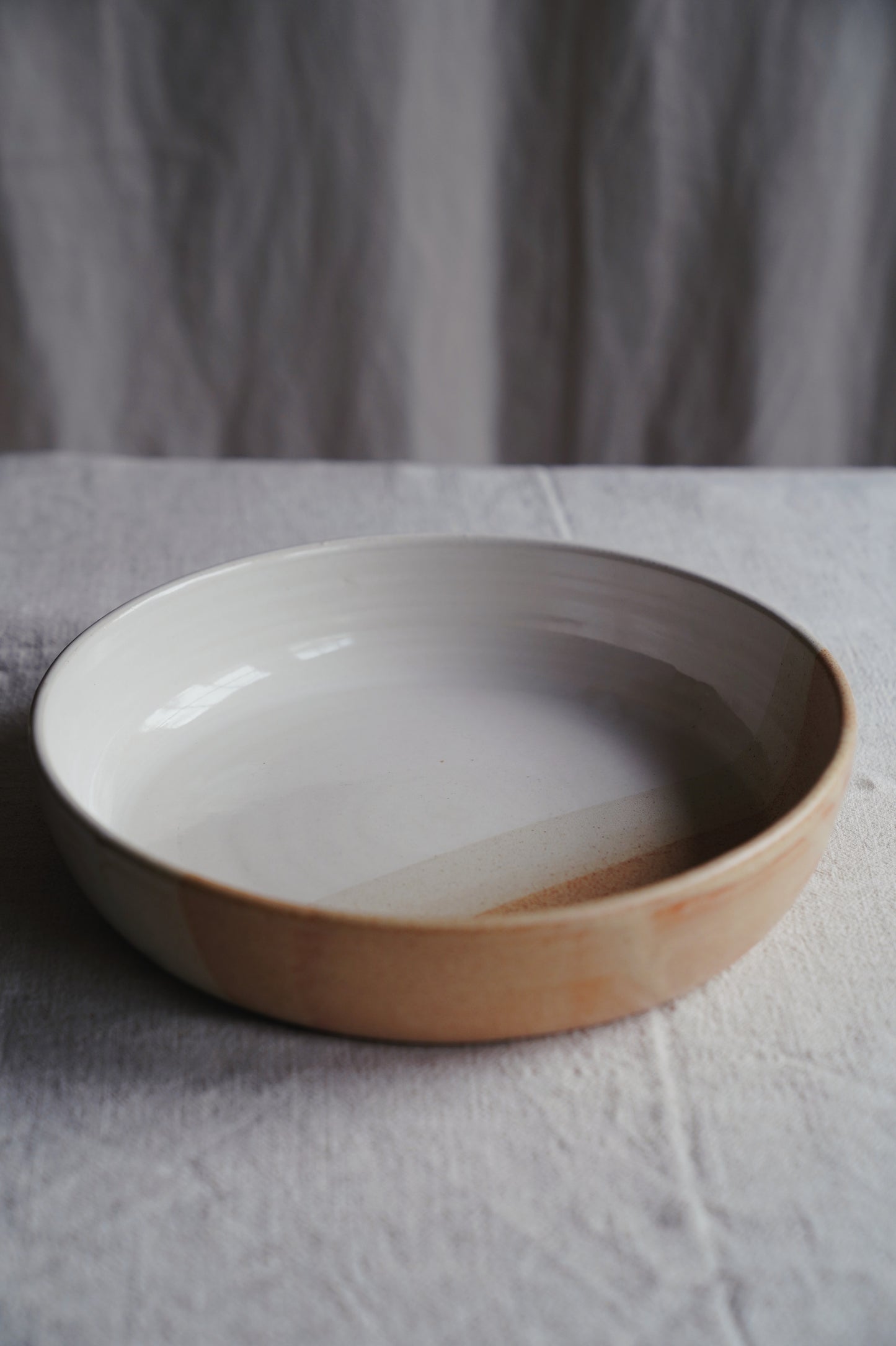 the horizon platter