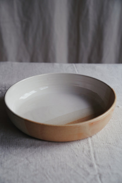 the horizon platter
