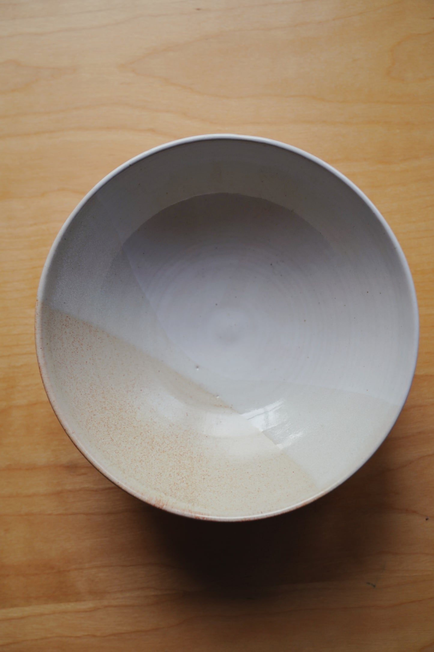 sand & stone medium bowl
