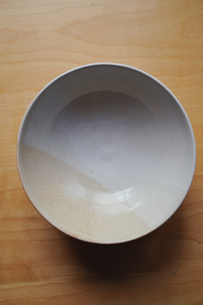 sand & stone medium bowl