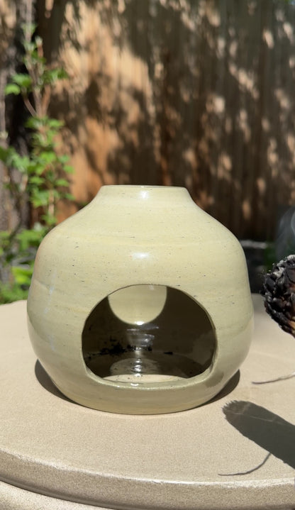 ocean chiminea
