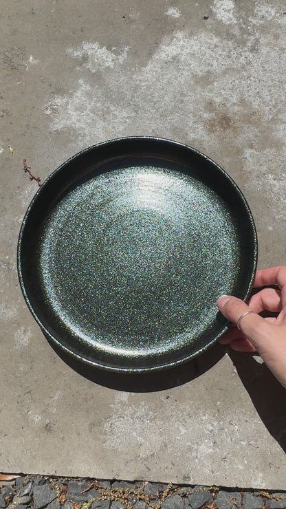 cosmic bowl plates