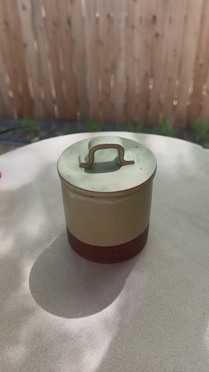 adobe butter bell
